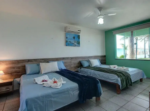 Casa na Praia da Caponga por Carpediem