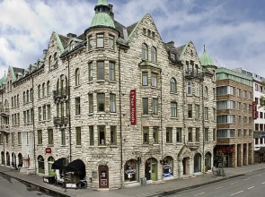 Thon Hotel Nidaros