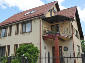 Carpathian Villa