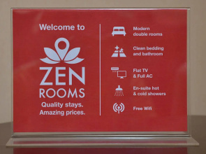 ZEN Premium Kuningan Karet