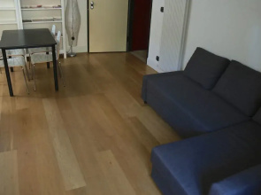 Suite In The Center