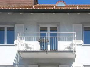 Flums Antik - Private Gästezimmer