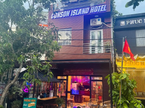 Con Son Island Hotel
