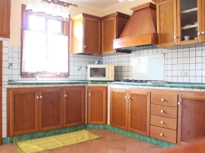 Dora apartment