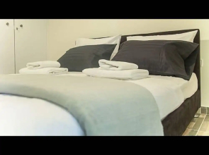 Fionia In Gazi- Athens Center Apartment Num3585