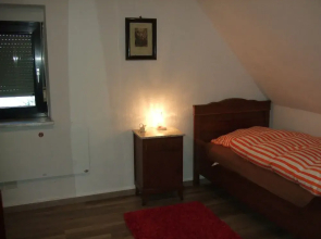 Gästehaus Kissel
