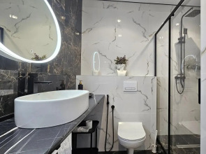 Апартаменты на улице Владимира Ленина 260