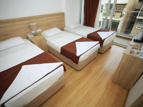 The Marmaris Boutique Hotel