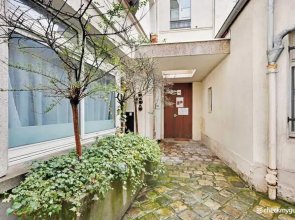 Appartement in the Heart of Paris Jardin du Luxembourg