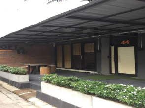 Loft 21 Apartment Romklao