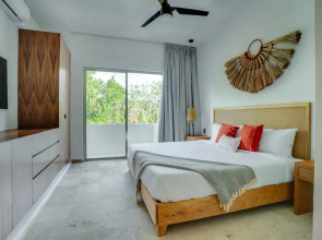 Casa Manglar Riviera Maya