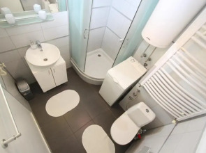 New Belgrade Apartment ARENA