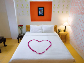Cua Dai Beach Homestay