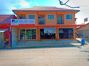 Boodsarin Hotel
