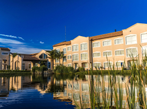 Howard Johnson Resort Spa