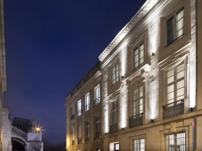 Hôtel Cardinal