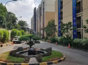 Metropark Tower A Unit A 225