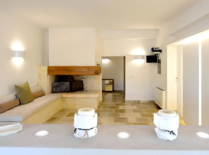 Coppe Di Murgia Resort