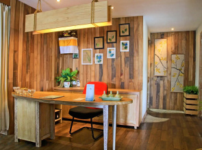 Bliss Surfer Hotel Legian