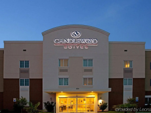 Candlewood Suites Sumter by IHG