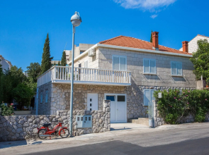 Aida Apartments and Rooms