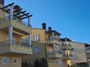 Apartman Lunna