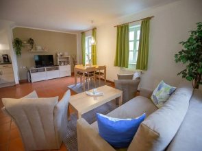Komfort Appartement mit 1 Schlafzimmern und Terrasse B52