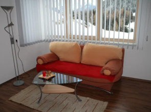 Appartement Falkner Manuel