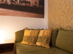 Apartment Kaya
