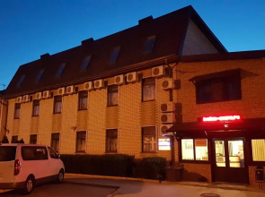 Guest House Ivolga