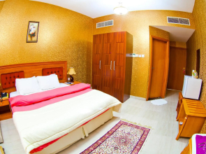 Arbella Boutique Hotel