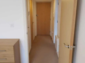 Remarkable 1-bed Apartment in Swansea Near Liberty