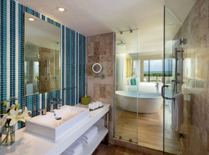 Paradisus Cancún – All Inclusive