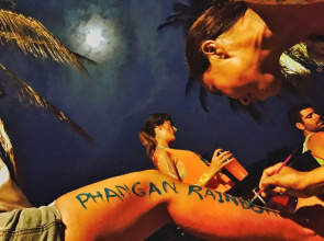 Phangan Rainbow Bungalows