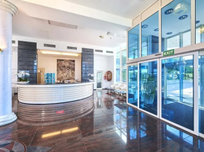 Hotel Gran Vista Plava Laguna