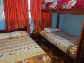 Hostal Otavalos Inn-Hostel