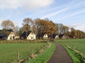 Vakantiehuis Kiki