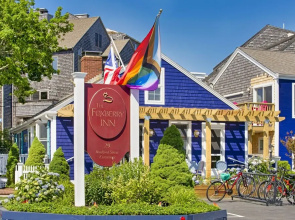 The Foxberry Inn