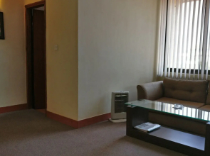 Sagarmatha Apartment Bed & Breakfast