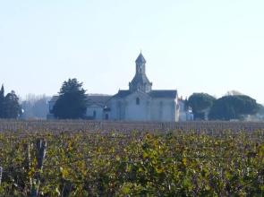 Les Pierrades en Camargue