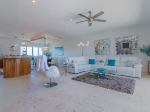 Isla 33 - 4 Bedroom PH #1304