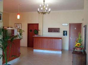 Hotel Villa Adriatica