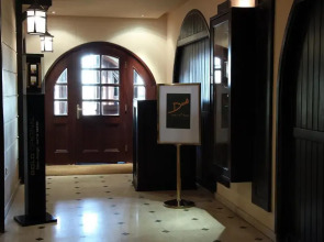 Отель Aura Inn Cairo