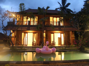 Bramasa Guest House