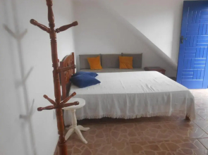 Apartamento perto de praia Dos Anjos 2