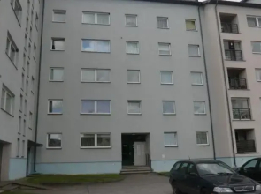 Luisee Apartment