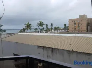 Píer Sul Apart Hotel - Circuito do carnaval
