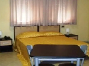 Residenza Partenopea