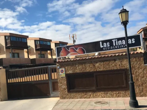 Las Tinajas No.6