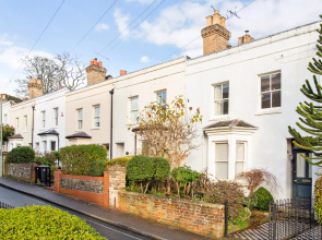 Situated within moments of the High Street and Theatre Royal